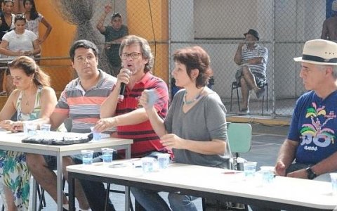 Apuração define título da Boêmios da Estiva