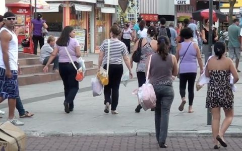 Nomes incluídos no SCPC crescem 18%