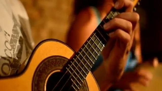 Grupo de samba e choro se apresenta neste domingo