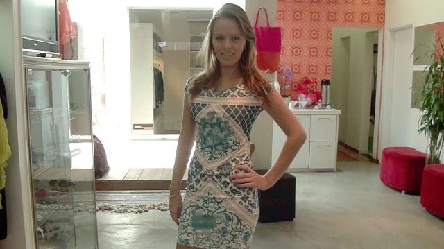 Especialista dá dicas de moda para próxima estação
