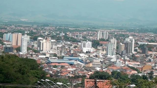 Onda de calor marca fim do verão