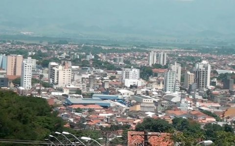Onda de calor marca fim do verão
