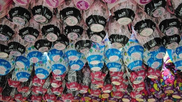 Preço dos ovos de Páscoa pode variar até 103%