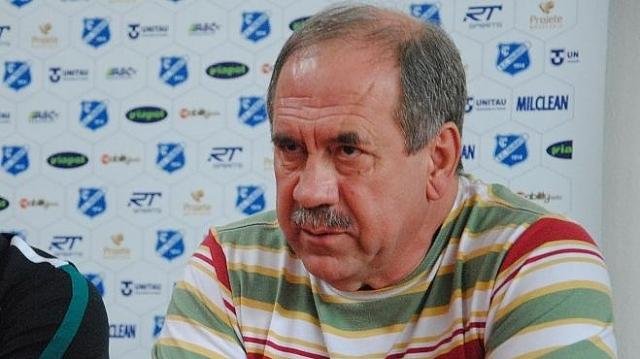 Presidente ameaça deixar o Taubaté