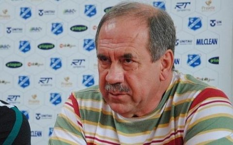 Presidente ameaça deixar o Taubaté
