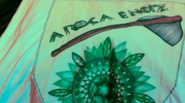 A Roça É Nóiz III mostra a cultura urbana da região