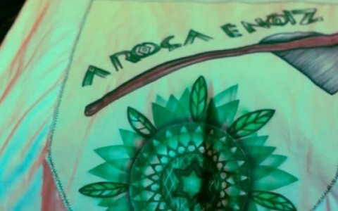A Roça É Nóiz III mostra a cultura urbana da região 
