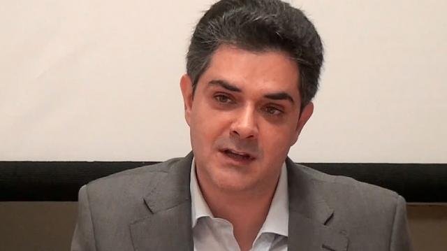 Prefeito fala sobre desocupação de favela e mudanças no trânsito