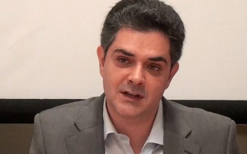 Prefeito fala sobre desocupação de favela e mudanças no trânsito