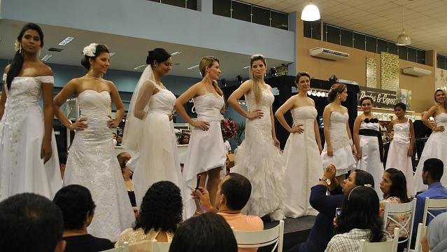 Feira de Noivas - Shibata