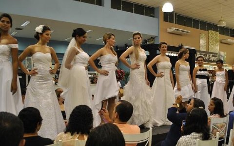 Feira de Noivas - Shibata