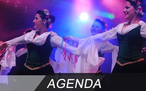 Confira a programação da 24ª Festa de Quiririm para essa sexta-feira