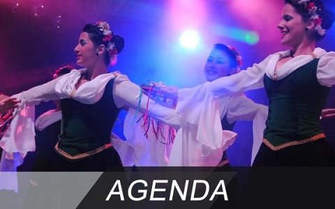 Confira as atrações deste domingo na 24ª Festa de Quiririm 