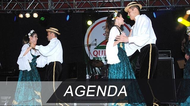 Confira a programação desta terça-feira