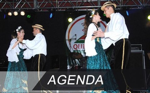 Confira a programação desta terça-feira