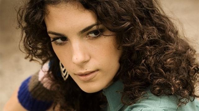 Céu faz show em Taubaté