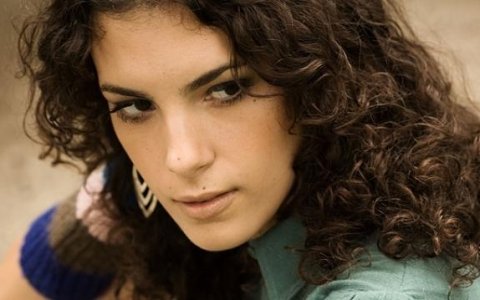 Céu faz show em Taubaté