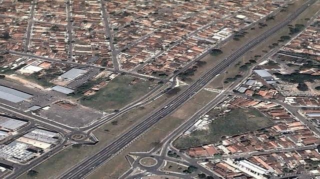 Mudanças no trânsito passam a valer neste domingo