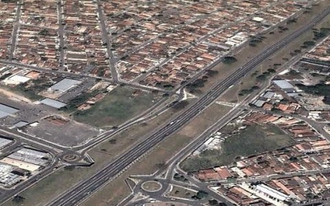 Mudanças no trânsito passam a valer neste domingo