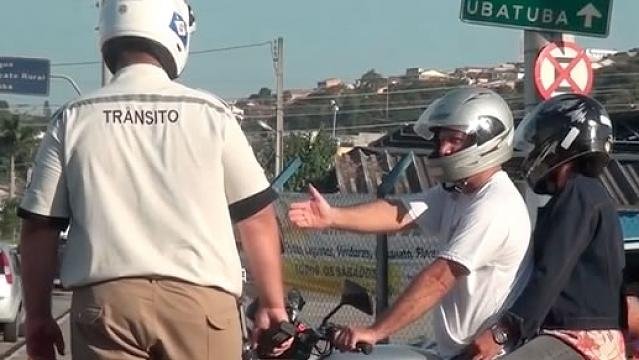 Primeiros dias de alterações deixam taubateano confuso