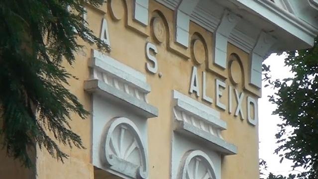 Vila Santo Aleixo volta a ser responsabilidade municipal