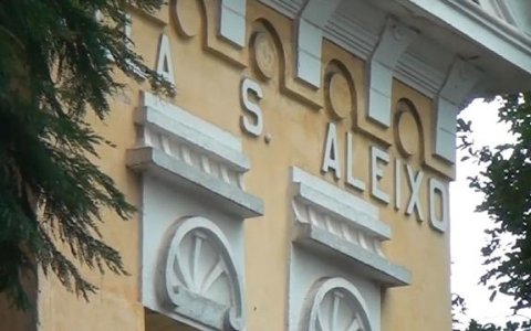 Vila Santo Aleixo volta a ser responsabilidade municipal