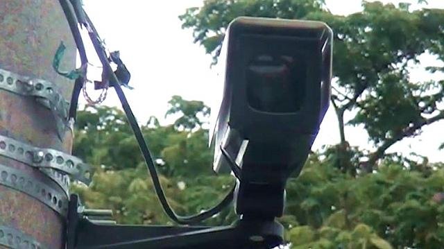 Cidade terá 100 câmeras de monitoramento
