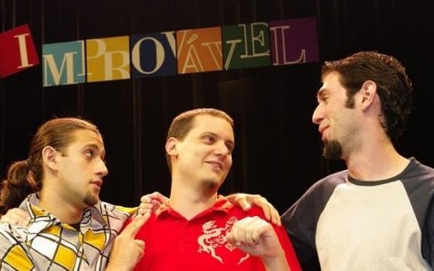Barbixas apresentam espetáculo improvável 