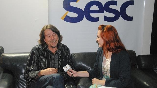 Em entrevista Lenine fala sobre fama e política