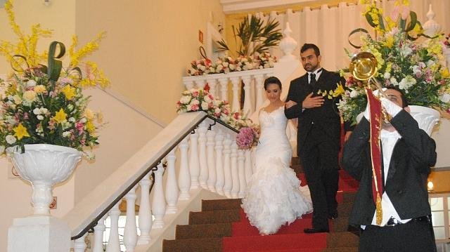 Mostra reúne tendências para festas de casamento e aniversários