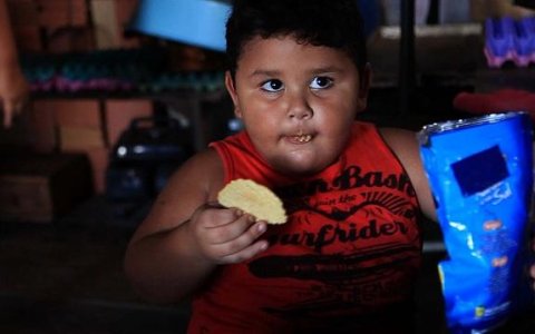 Obesidade infantil é tema de documentário e atividade no Sesc