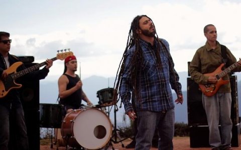 Banda A Tropa lança novo videoclipe nesta terça
