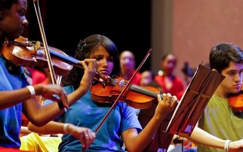Projeto Guri abre inscrições em Taubaté