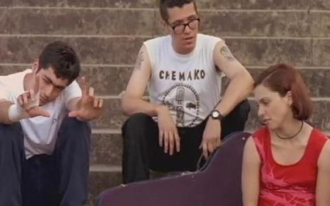 Cinema nacional é destaque na programação do Sesc