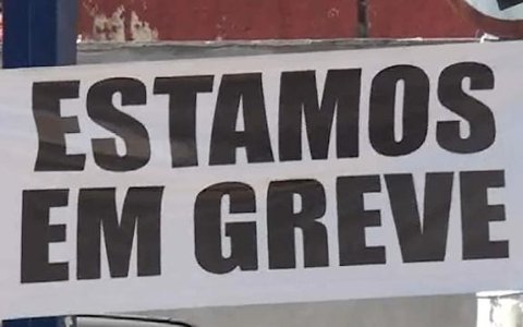 Agências de Taubaté aderem greve