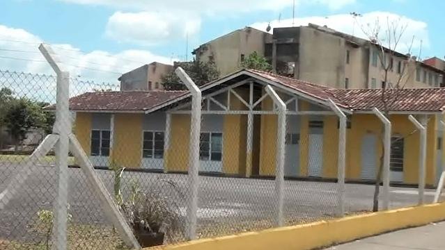 Escolas do Trabalho passam por revitalização