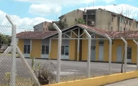 Escolas do Trabalho passam por revitalização