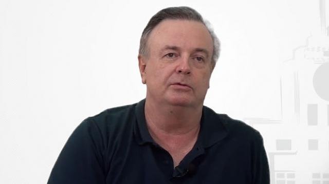 Marcelo Mansfield volta a Taubaté com o espetáculo “Nocaute”