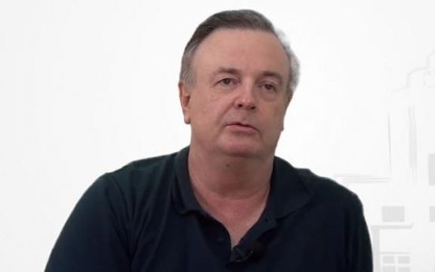 Marcelo Mansfield volta a Taubaté com o espetáculo “Nocaute”