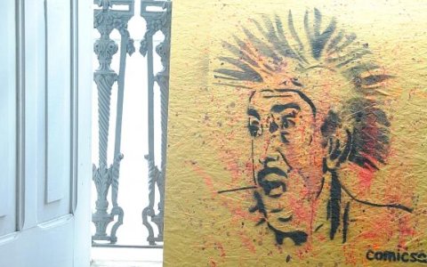 Coletivo Anartistas inaugura exposição em Taubaté