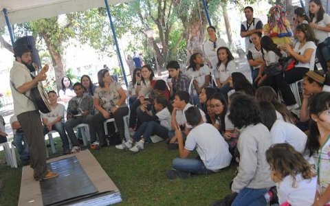 Literatura, games e arte no Sítio do Picapau Amarelo