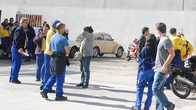 Correios anunciam fim da greve