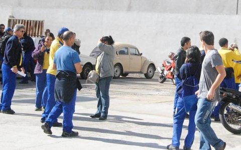 Correios anunciam fim da greve