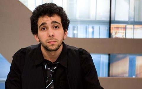Stand Up de Murilo Couto estreia em Taubaté