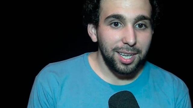 Comédia de Murilo Couto lota Metrópole