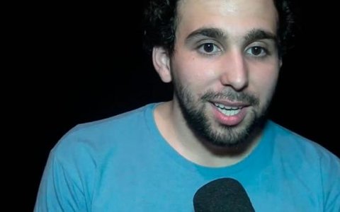 Comédia de Murilo Couto lota Metrópole