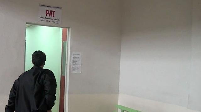 PAT de Taubaté abre vagas de emprego