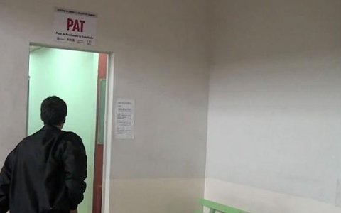 PAT de Taubaté abre vagas de emprego