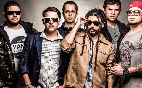 Banda A Tropa comemora 10 anos com show gratuito 