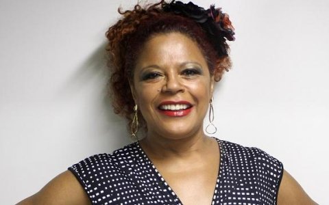 Partido Alto é homenageado em show de Tereza Gama